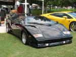 Lamborghini Countach 25th Anniversary 1988 года